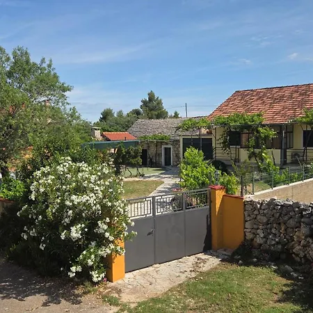 Casa vacanze Krka Hideaway Lozovac