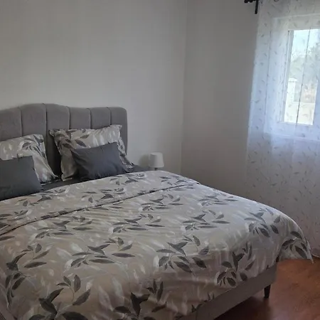 Casa vacanze Krka Hideaway Lozovac