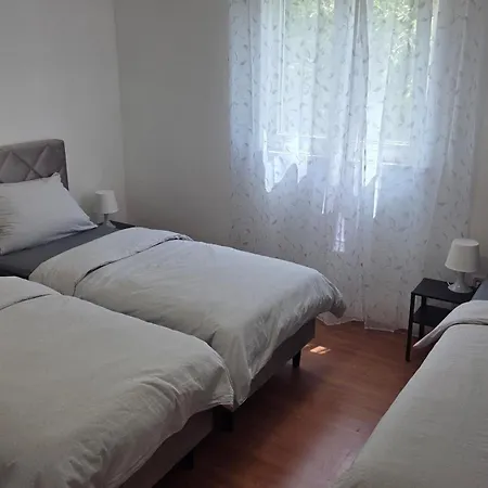 Krka Hideaway Casa vacanze
