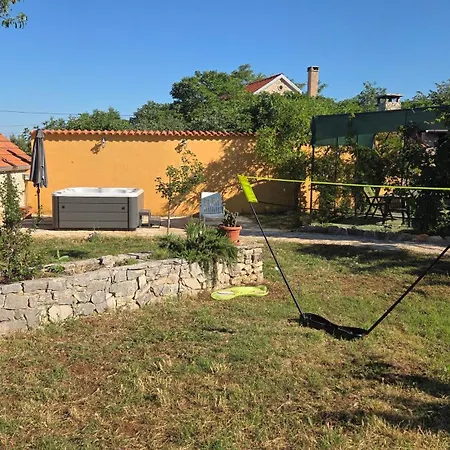 Krka Hideaway Casa vacanze
