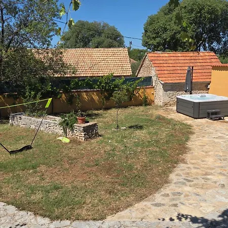 Casa vacanze Krka Hideaway