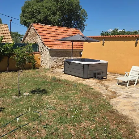 Casa vacanze Krka Hideaway