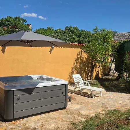 Casa vacanze Krka Hideaway Lozovac