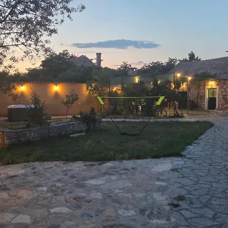 Krka Hideaway Casa vacanze