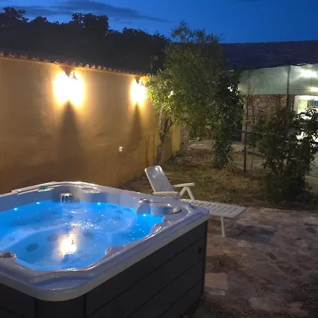Krka Hideaway Casa vacanze Lozovac